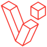 v0 digital logo